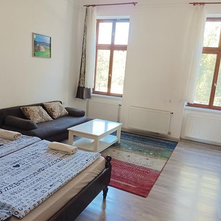 Sarahome1 세게드 외부 사진